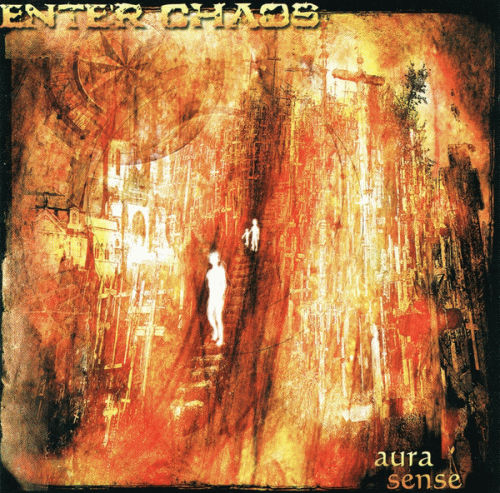 Enter Chaos : Aura Sense